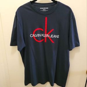 Calvin Klein Jean's T-Shirt
